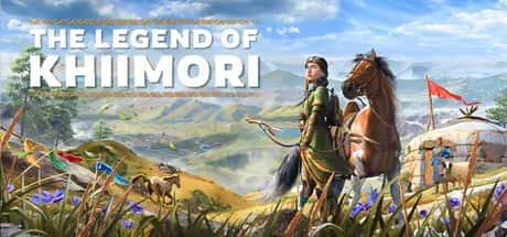 希摩里传说 The Legend of Khiimori 中文版插画
