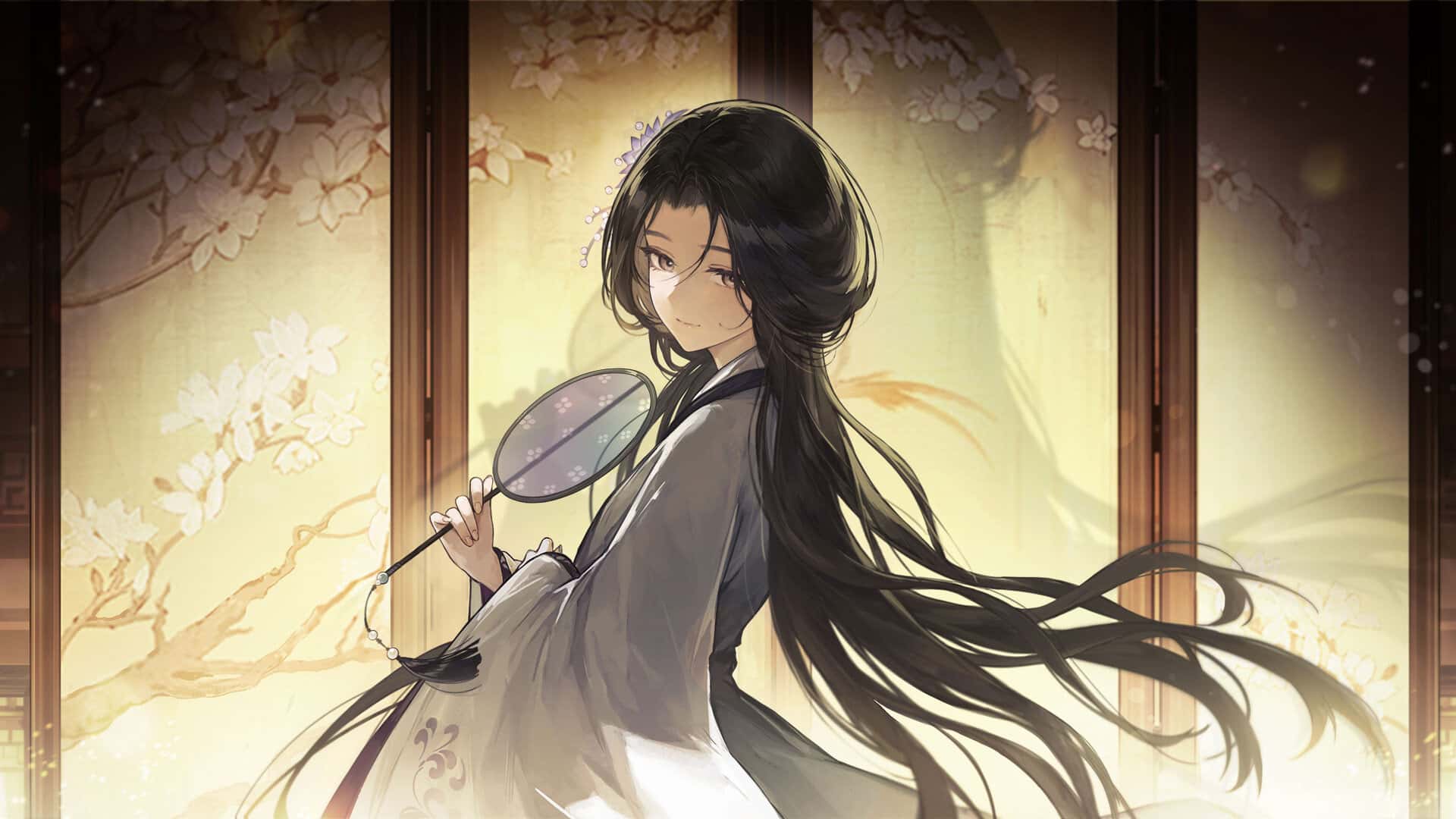 哀鸿 城破 十日记 The Weeping Swan: Ten Days of the City's Fall 中文版封面